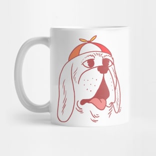 Smart Dog Mug